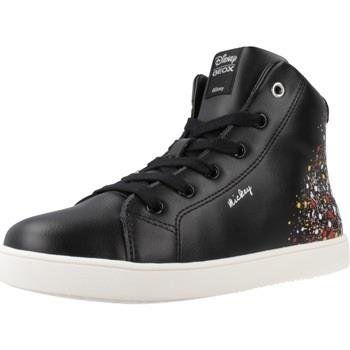 Sneakers Geox J KATHE GIRL