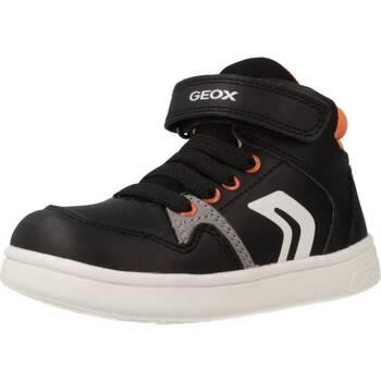 Sneakers Geox B DJROCK BOY