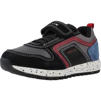 Sneakers Geox B ALBEN BOY