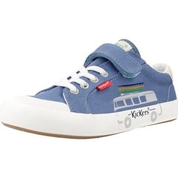 Sneakers Kickers KICKGOLDI