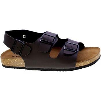 Sandalen Superga Sandalo Uomo Testa di moro S31g046