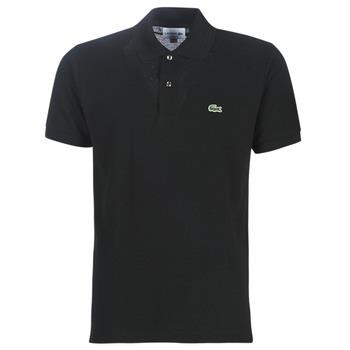 Polo Shirt Korte Mouw Lacoste POLO L12 12 REGULAR