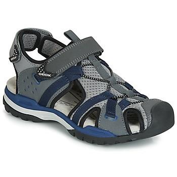 Sandalen Geox J BOREALIS BOY