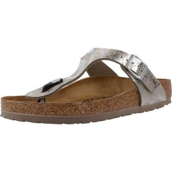 Sandalen Birkenstock GIZEH BS