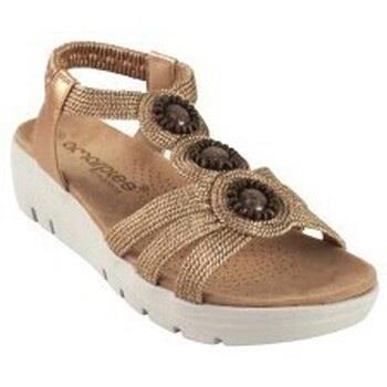 Sportschoenen Amarpies Sandalia señora 26556 abz bronce