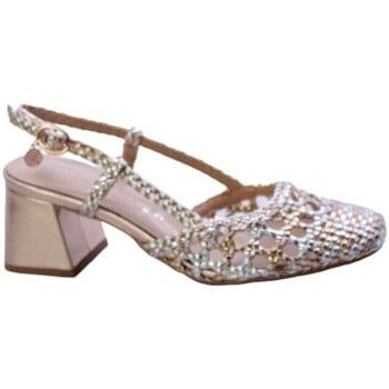 Pumps Kharisma Decollete Donna Rosato 7138