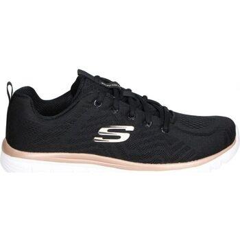 Sportschoenen Skechers 12615-BKGD