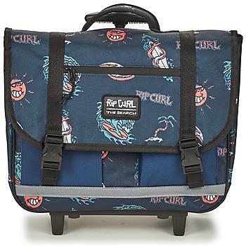 Schooltas Rip Curl WHEEL SATCHEL 17L BTS