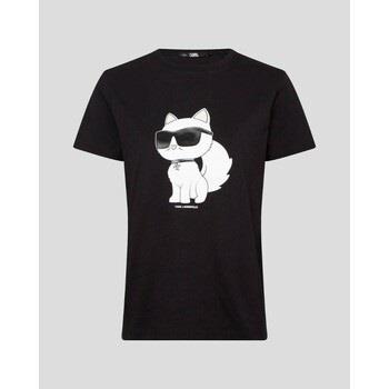 T-shirt Karl Lagerfeld 230W1703