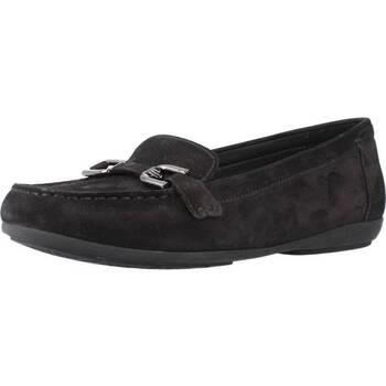 Mocassins Geox D ANNYTAH MOC A