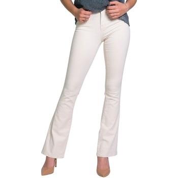 Bootcut Jeans Only ONLBLUSH MID FLARED DNM DOT019 NOOS 15230778
