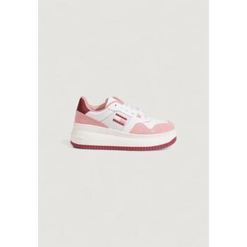 Sneakers Tommy Hilfiger TJW RETRO BASKET EN0EN02654