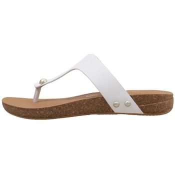 Sandalen FitFlop IQUSHION LEATHER TOE