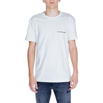 Polo Shirt Lange Mouw Calvin Klein Jeans INSTITUTIONAL J30J324671