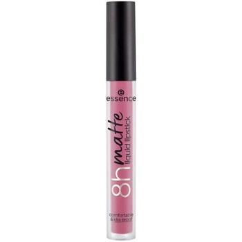 Lipstick Essence Vloeibare Lippenstift 8h Matte - 05 Pink Blush