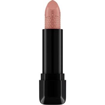 Lipstick Catrice Lippenstift Shine Bomb - 20 Blushed Nude