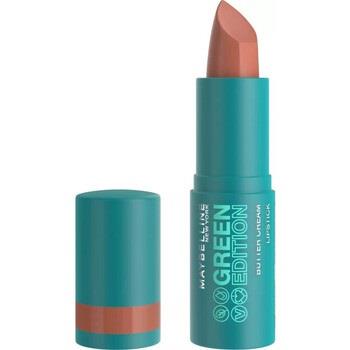 Lipstick Maybelline New York Lippenstift Botercrème Groene Editie - 14...