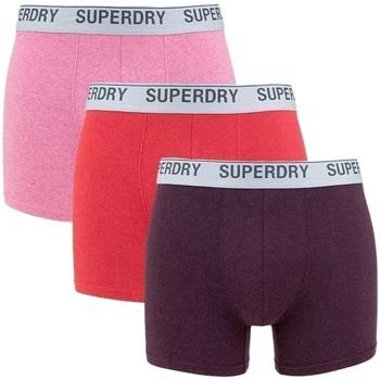 Boxers Superdry -