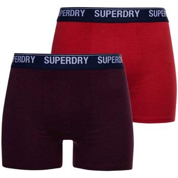 Boxers Superdry -