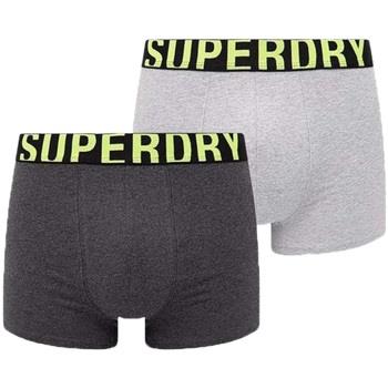 Boxers Superdry -