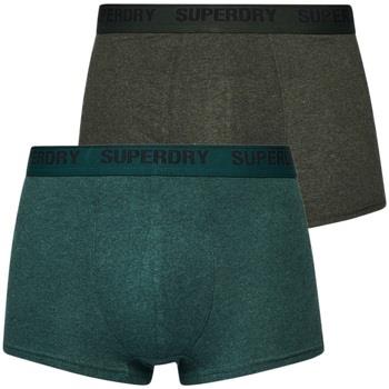 Boxers Superdry -