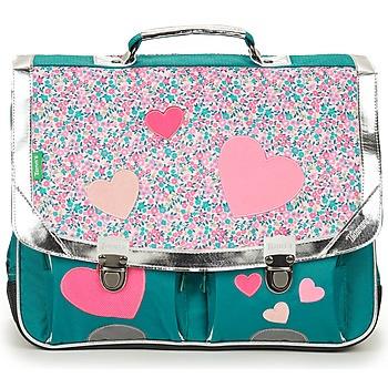 Schooltas Tann's MAELLE CARTABLE 38CM