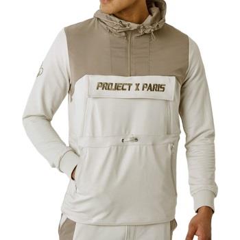 Sweater Project X Paris -