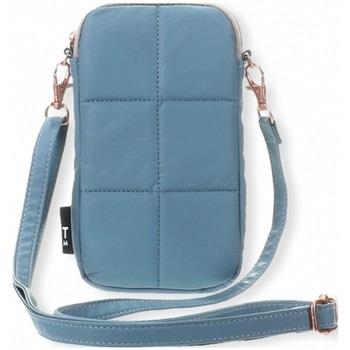 Portemonnee Tinne+Mia TINNE + MIA Luce Pouch - Stone Blue