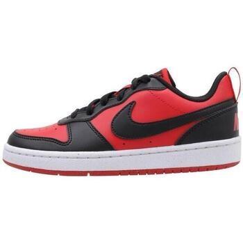 Lage Sneakers Nike COURT BOROUGH LOW RECRAFT