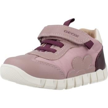 Sneakers Geox B IUPIDOO