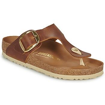 Teenslippers Birkenstock GIZEH BIG BUCKLE