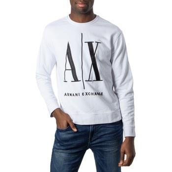 Sweater EAX 8NZMPA ZJ1ZZ