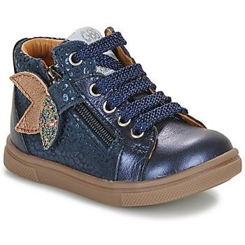 Hoge Sneakers GBB VALA