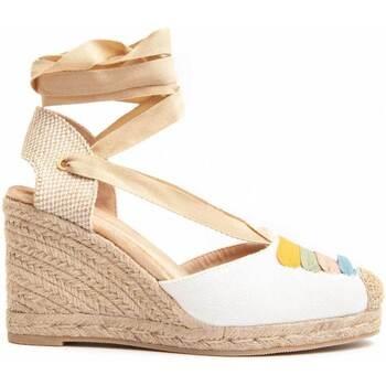 Espadrilles Leindia 90203