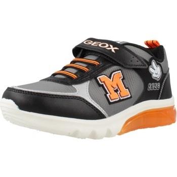 Sneakers Geox J CIBERDRON