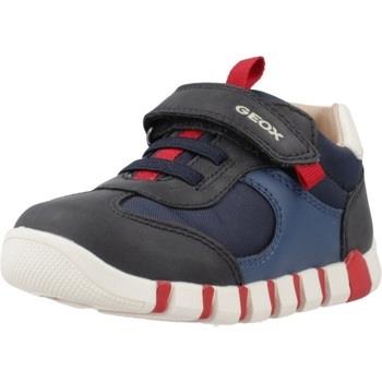 Sneakers Geox B IUPIDOO