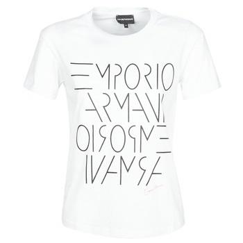 T-shirt Korte Mouw Emporio Armani DONOVANN