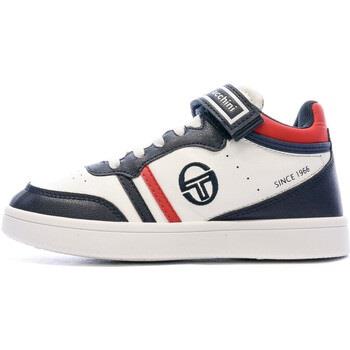 Hoge Sneakers Sergio Tacchini -