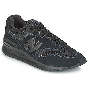 Lage Sneakers New Balance CM997