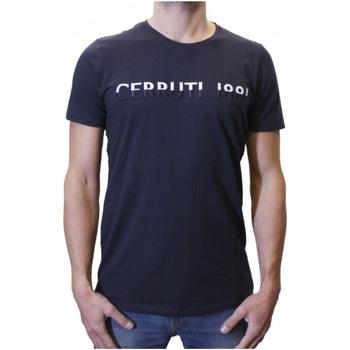 T-shirt Korte Mouw Cerruti 1881 GIMIGNANO