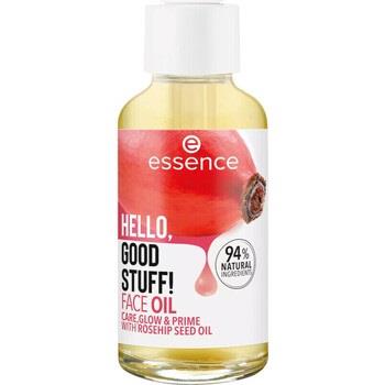 specifieke verzorging Essence Gezichtsverzorgingsolie Hallo, Good Stuf...