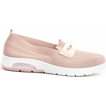 Lage Sneakers Leindia 90473