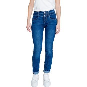 Straight Jeans Street One Style QR Jane 377240