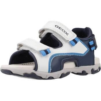 Sandalen Geox B SANDAL FLAFFEE BOY