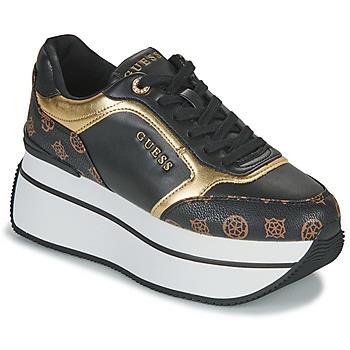 Lage Sneakers Guess CAMRIO