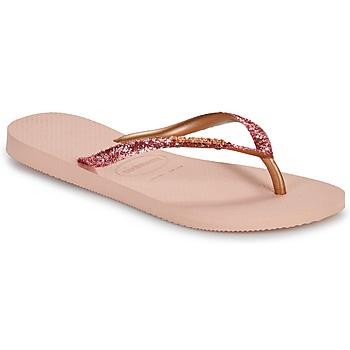 Teenslippers Havaianas SLIM GLITTER II