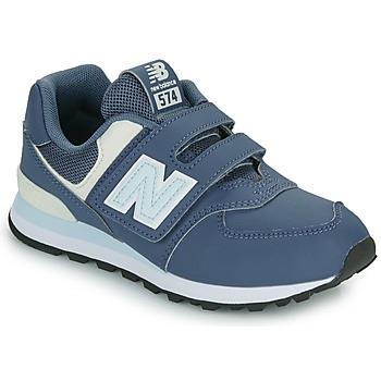 Lage Sneakers New Balance 574