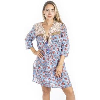 Jurk Isla Bonita By Sigris Kurta.