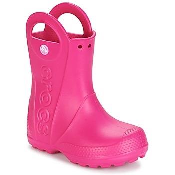 Regenlaarzen Crocs HANDLE IT RAIN BOOT