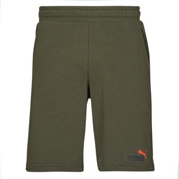 Korte Broek Puma "ESS+ 2 COL SHORTS